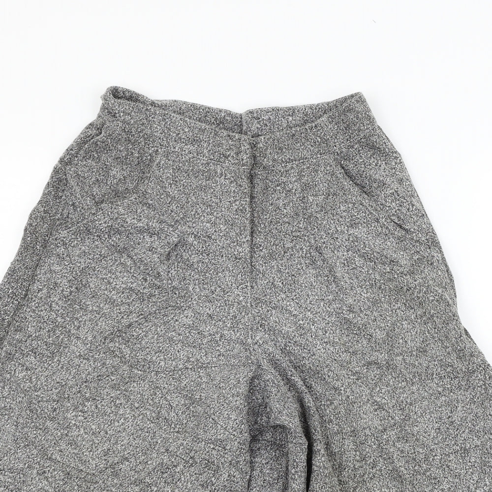 native youth  Womens Grey   Trousers  Size S L20 in - washable marks