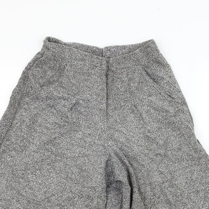 native youth  Womens Grey   Trousers  Size S L20 in - washable marks
