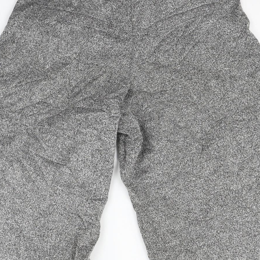 native youth  Womens Grey   Trousers  Size S L20 in - washable marks