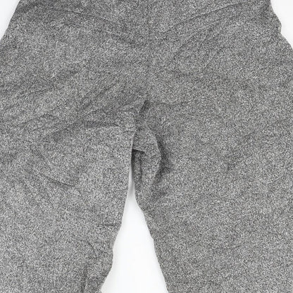native youth  Womens Grey   Trousers  Size S L20 in - washable marks