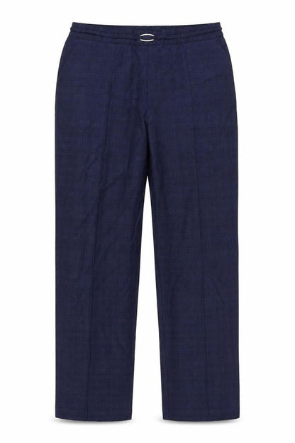 Marks & Spencer  Womens Blue   Trousers  Size 10 L25 in