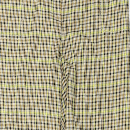 Womens UK Size 30 in Marks and Spencer Regular Fit  Beige Trousers