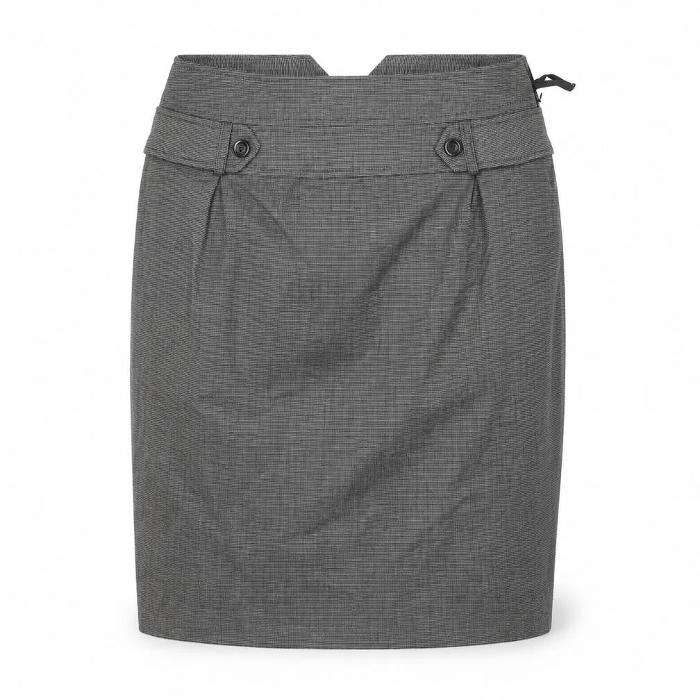 Womens UK Size 30 in F&F A-Line  Skirt