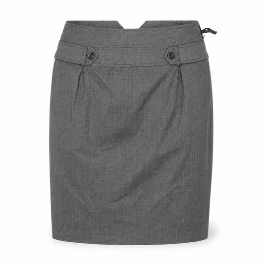 Womens UK Size 30 in F&F A-Line  Skirt