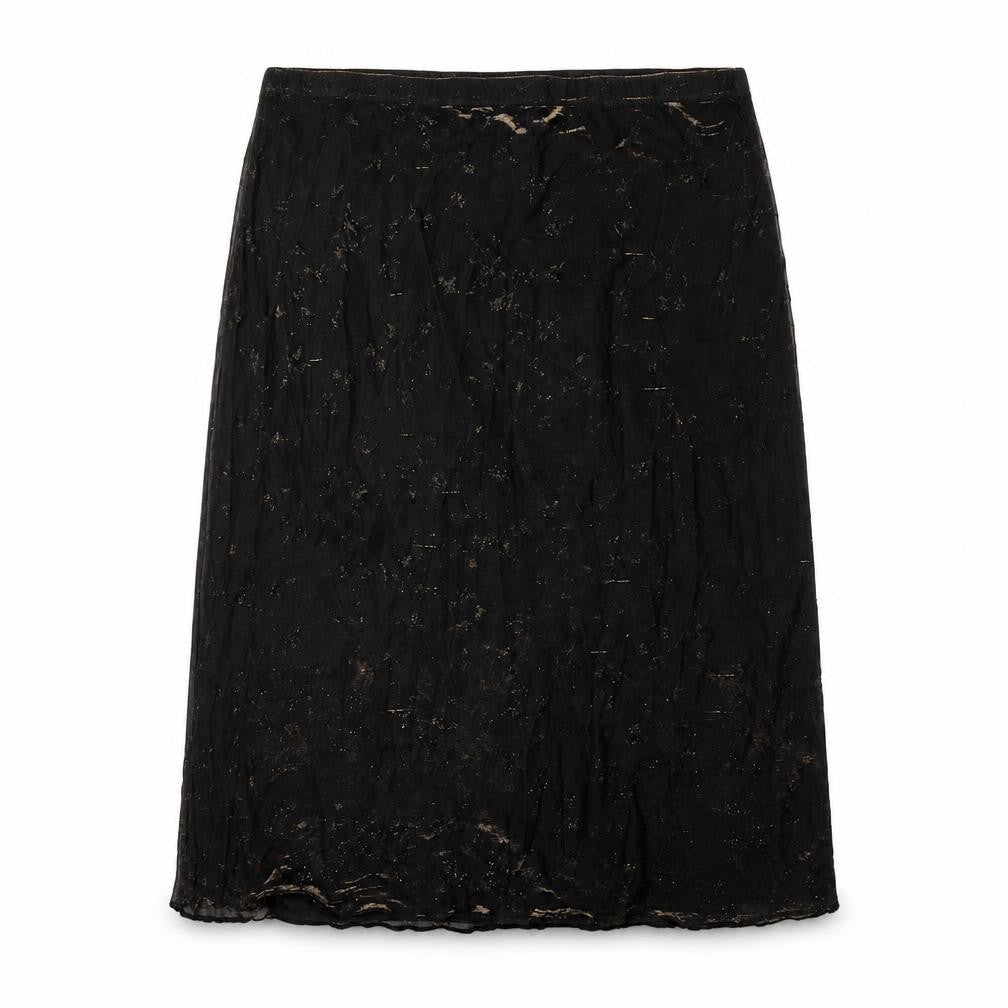 Womens UK Size XL Bonmarché A-Line  Skirt