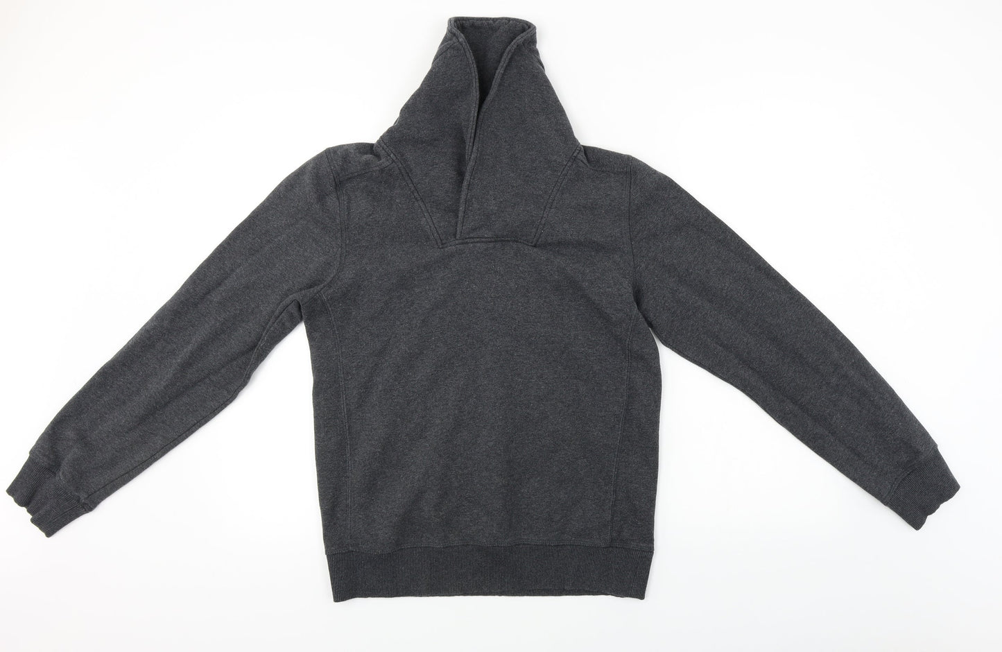 L.O.G.G      Mens Grey   Pullover Jumper Size S