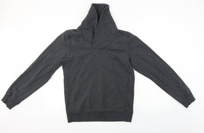 L.O.G.G      Mens Grey   Pullover Jumper Size S