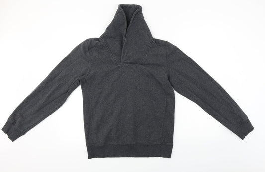 L.O.G.G      Mens Grey   Pullover Jumper Size S