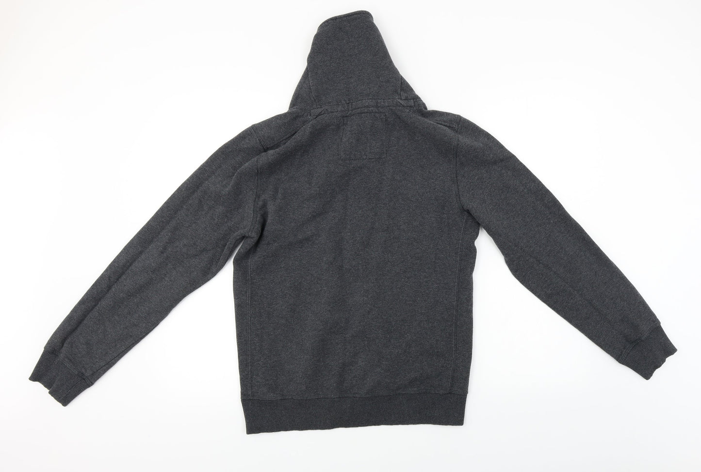 L.O.G.G      Mens Grey   Pullover Jumper Size S