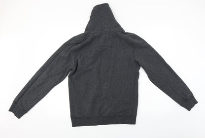 L.O.G.G      Mens Grey   Pullover Jumper Size S