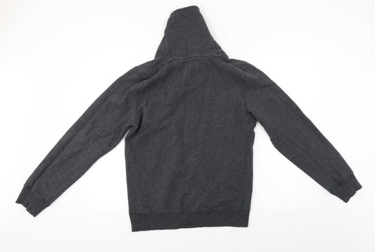 L.O.G.G      Mens Grey   Pullover Jumper Size S