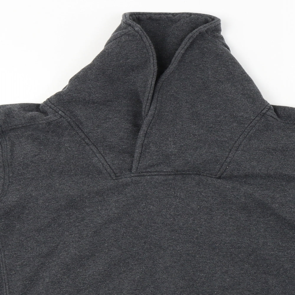 L.O.G.G      Mens Grey   Pullover Jumper Size S