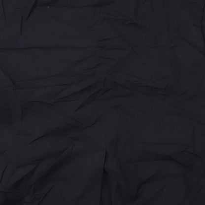 Mens UK Size 42 Marks and Spencer Regular Black Suit Jacket