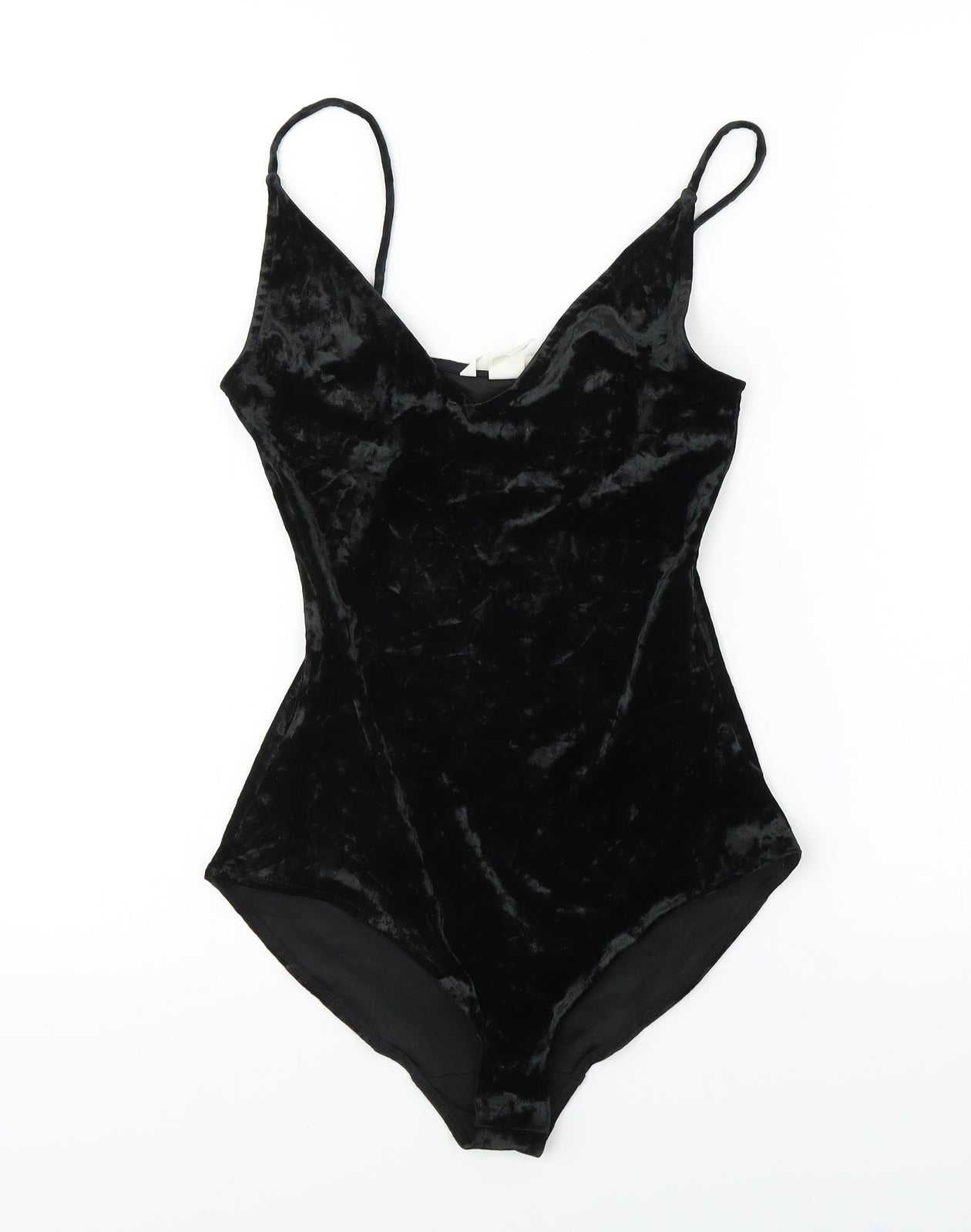 H&M  Womens Black   Jumpsuit One-Piece Size XS