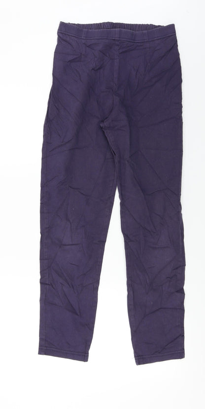 Universal  Womens Blue   Trousers  Size 26 in L25 in