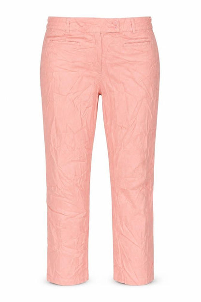 Womens UK Size 12 Epilogue Regular Fit  Pink Trousers