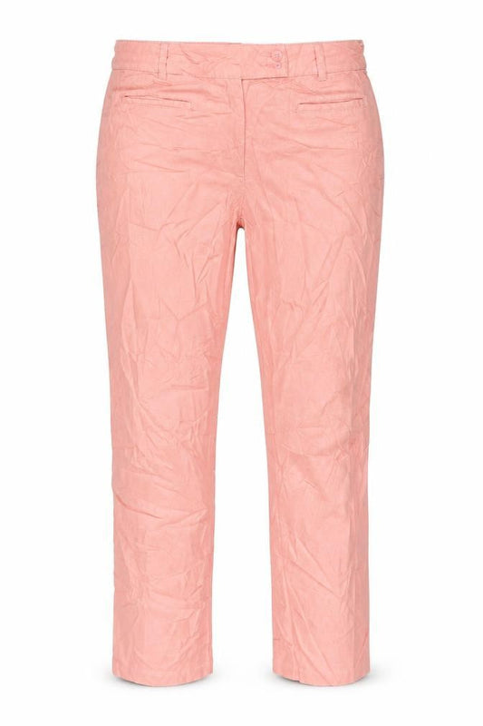 Womens UK Size 12 Epilogue Regular Fit  Pink Trousers