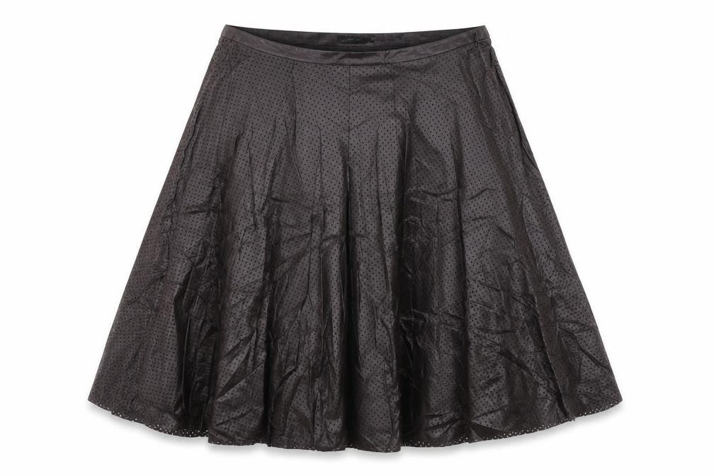Womens UK Size M Zara A-Line  Skirt