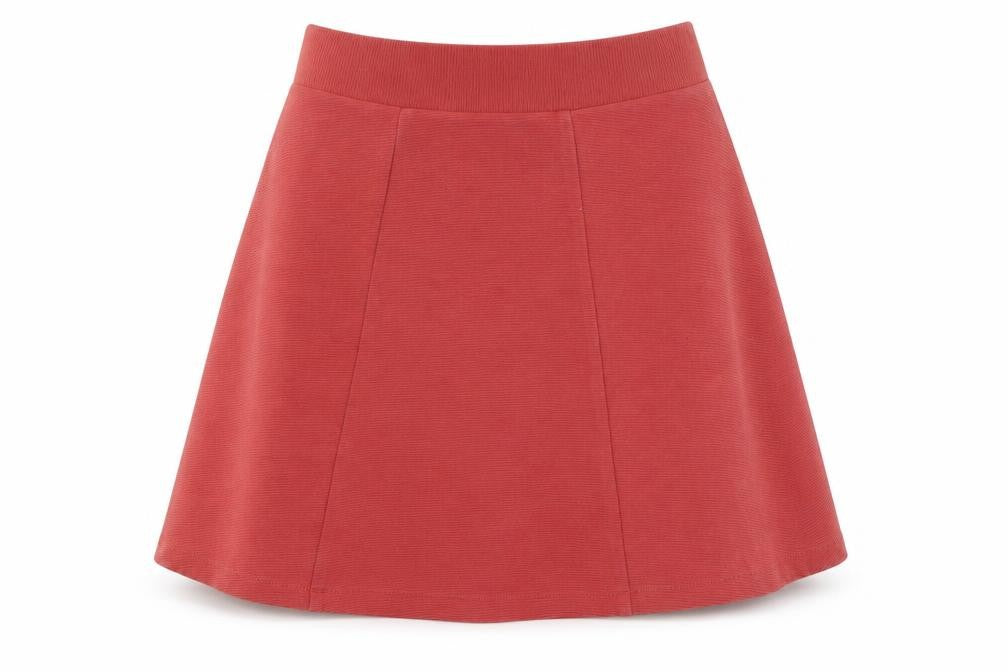 Womens UK Size 12 M&S A-Line  Skirt