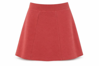 Womens UK Size 12 M&S A-Line  Skirt