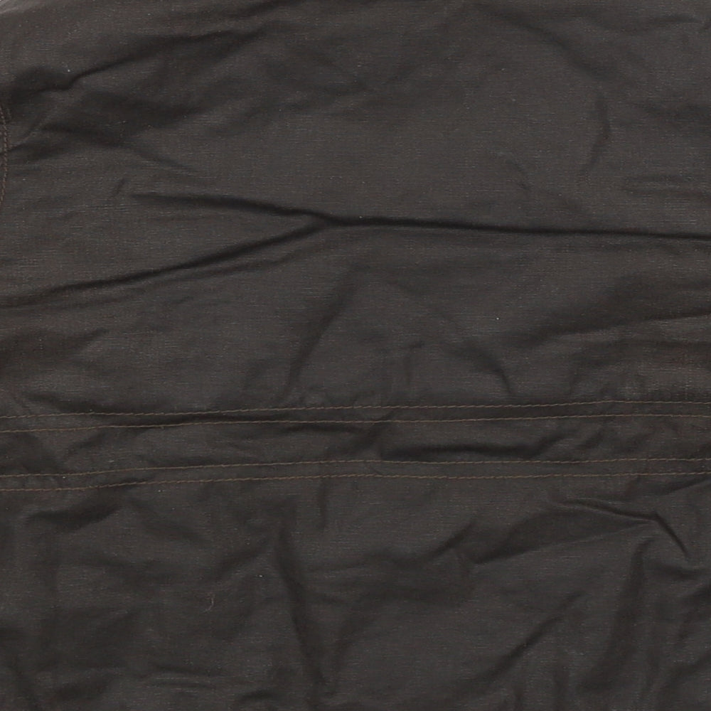 Little Rocha Boys Brown   Jacket  Size 2-3 Years