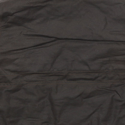 Little Rocha Boys Brown   Jacket  Size 2-3 Years