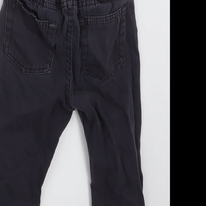 Primark Baby Grey  Denim  Jeans Size 12-18 Months
