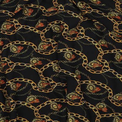 New Look Womens Black   Flare Skirt Size 10