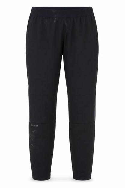 Decathlon Womens Black   Sweatpants Trousers Size 41 in L30 in