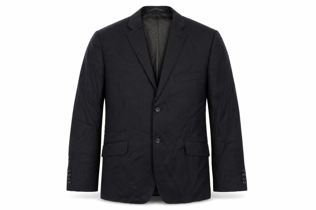 Mens UK Size 46 NEXT Regular Blue Suit Jacket