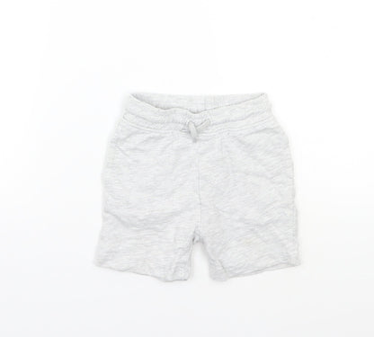 Pep&co Baby Grey   Sweatpants Trousers Size 12 Months