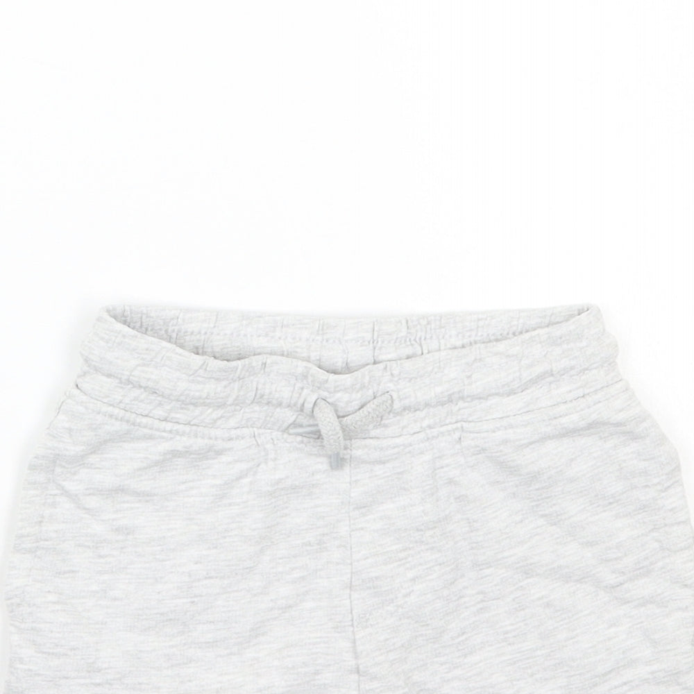 Pep&co Baby Grey   Sweatpants Trousers Size 12 Months