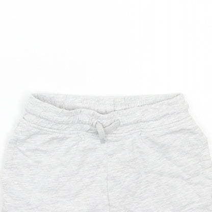 Pep&co Baby Grey   Sweatpants Trousers Size 12 Months