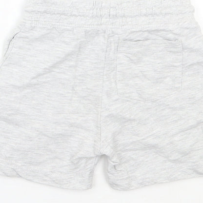 Pep&co Baby Grey   Sweatpants Trousers Size 12 Months