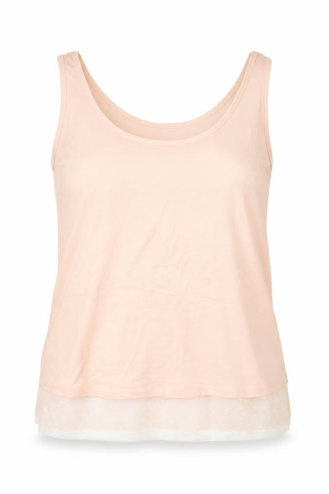 Womens UK Size 12 TU Pink Basic T-Shirt