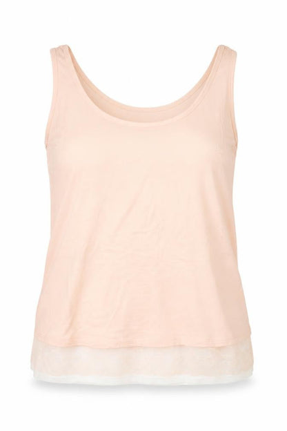 Womens UK Size 12 TU Pink Basic T-Shirt