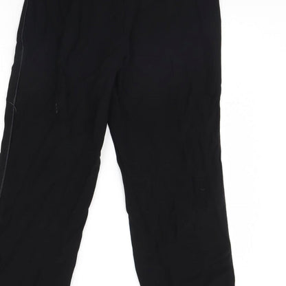 Gerry Weber Womens Black   Trousers  Size 10 L28 in