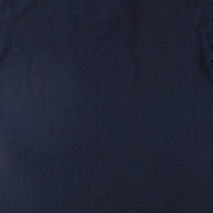 Jacomo Mens Blue    Polo Size XL