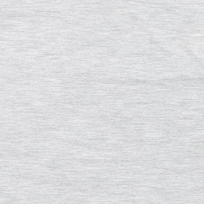 Womens UK Size S IVY PARK Grey Cropped T-Shirt