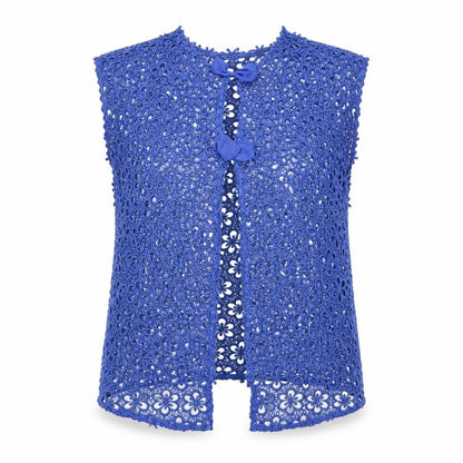 Next Womens Blue   Cardigan Jumper Size 16