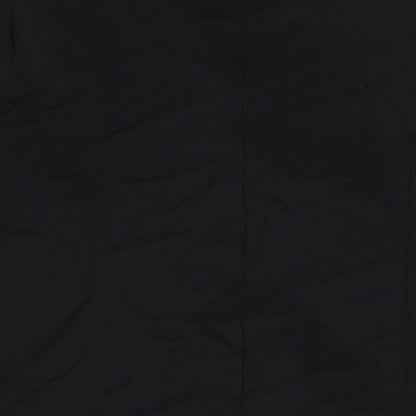 Womens UK Size 20 Wardrobe Regular Black Blazer
