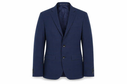 Womens UK Size 36 M&S Regular Blue Blazer