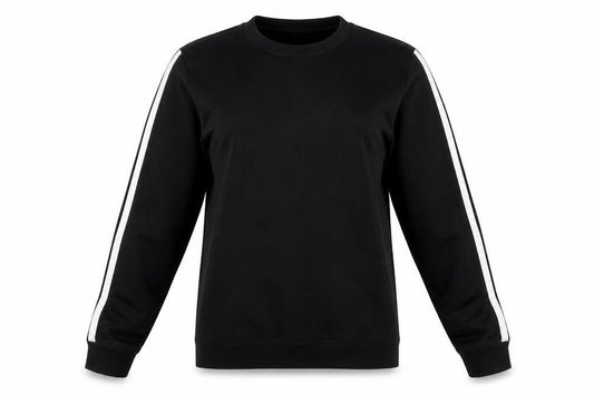 Womens UK Size 6 ASOS Black Pullover Jumper
