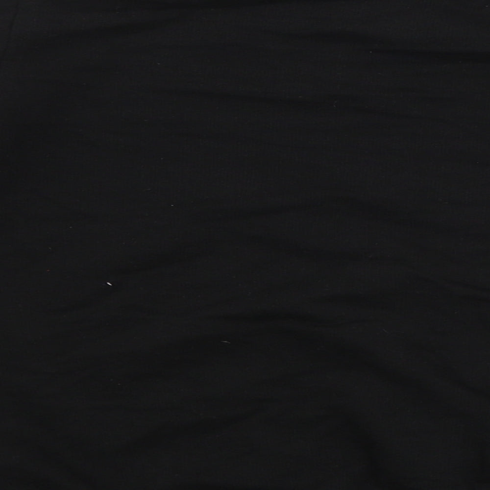 ASOS Womens Black   Pullover Jumper Size 6