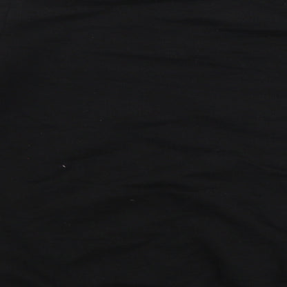ASOS Womens Black   Pullover Jumper Size 6