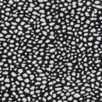 TU Womens Black   Straight & Pencil Skirt Size 10