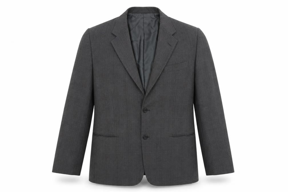 Greenwoods Mens Grey   Jacket Blazer Size 42