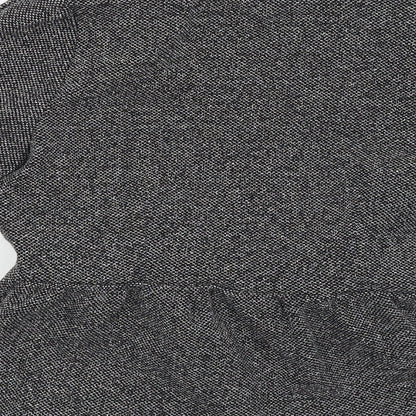 Womens UK Size S H&M Grey Jacket