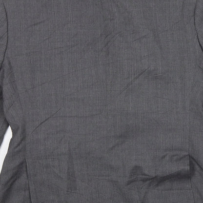 Autograph Mens Grey   Jacket Blazer Size 40