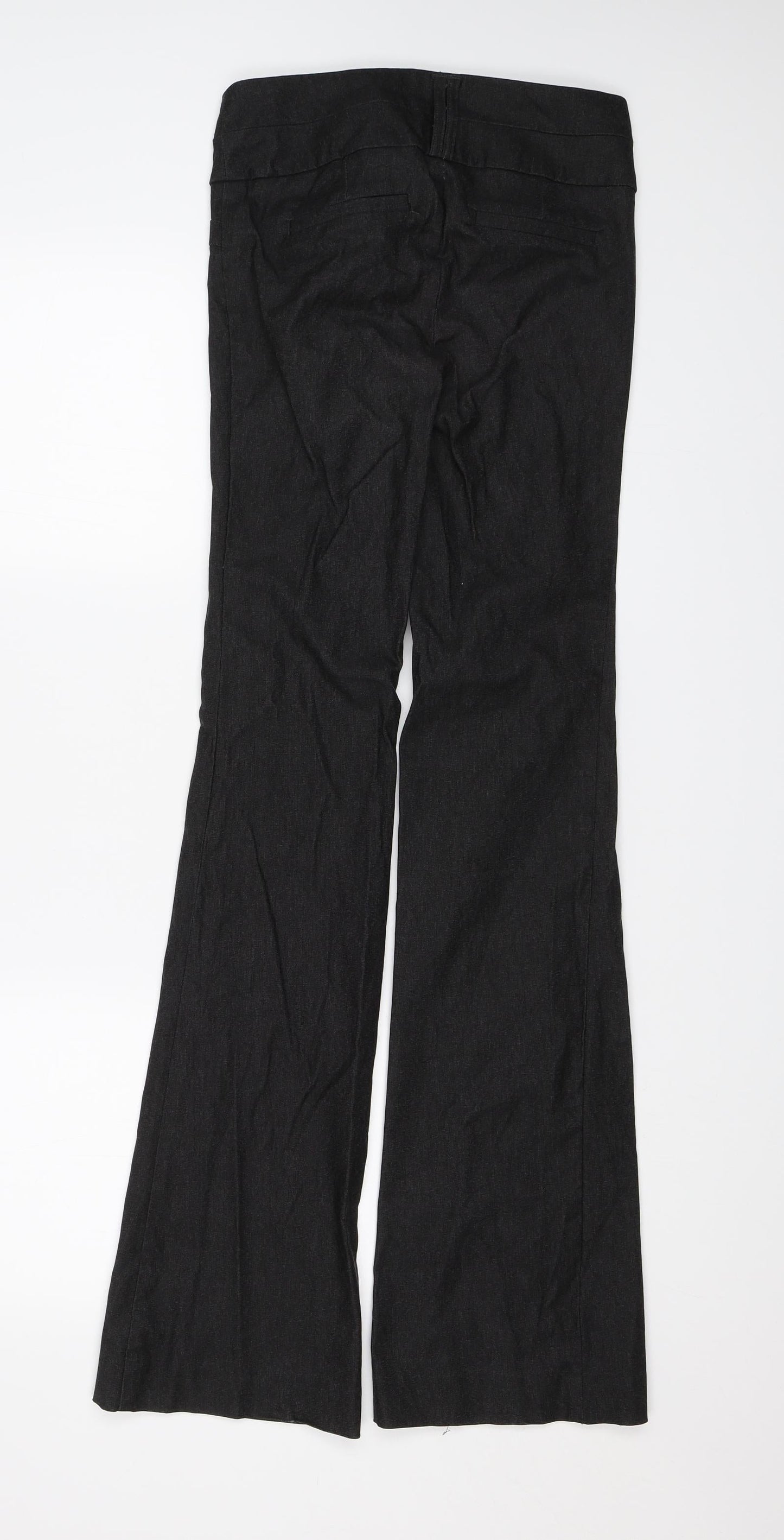 Dynamite Womens Black   Dress Pants Trousers Size 26 in L32 in